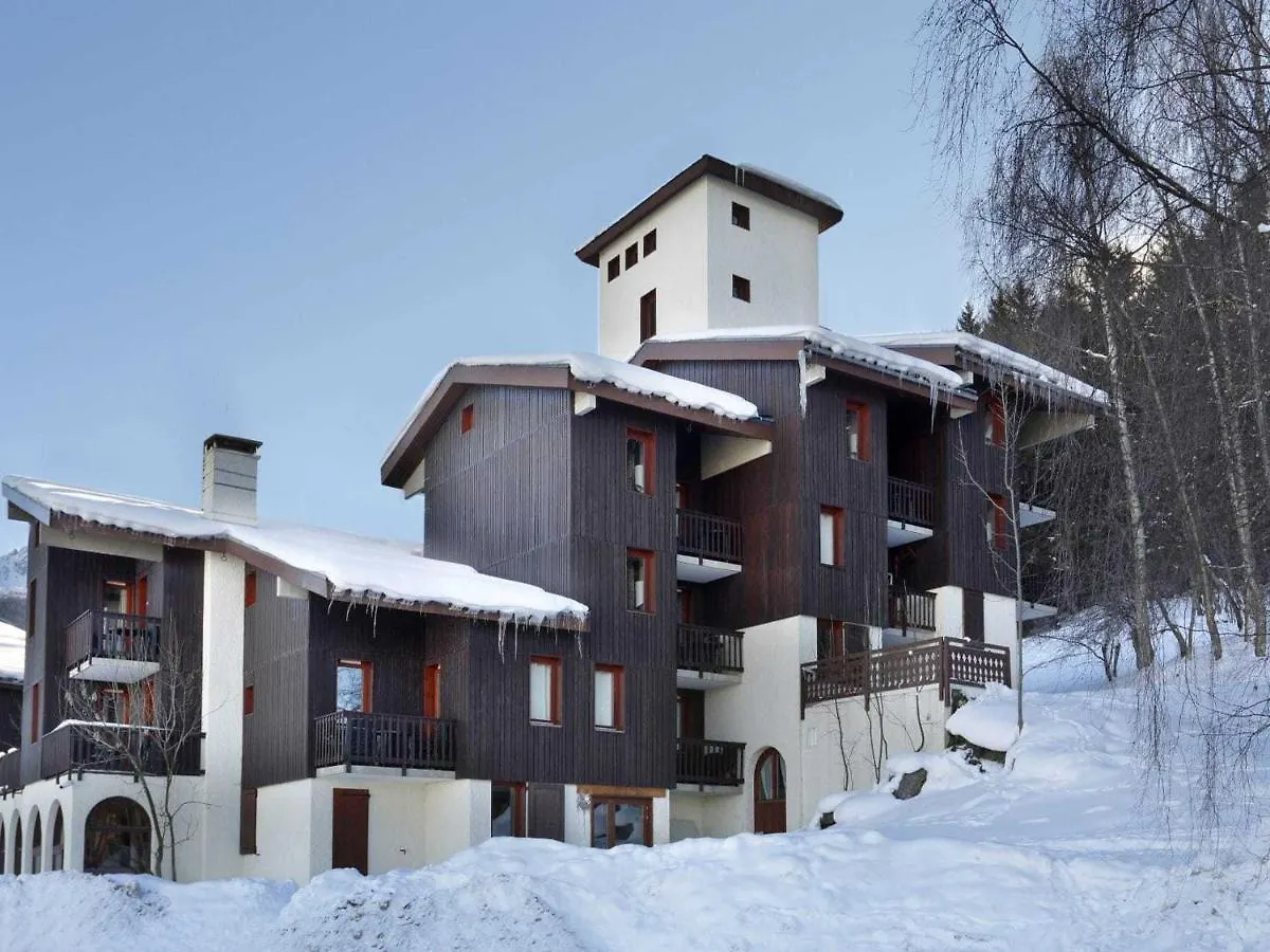 Apartment Studio Cosy A Deux Pas Des Pistes Avec Balcon Et Casier A Skis - Fr-1-181-2482 La Plagne-Tarentaise