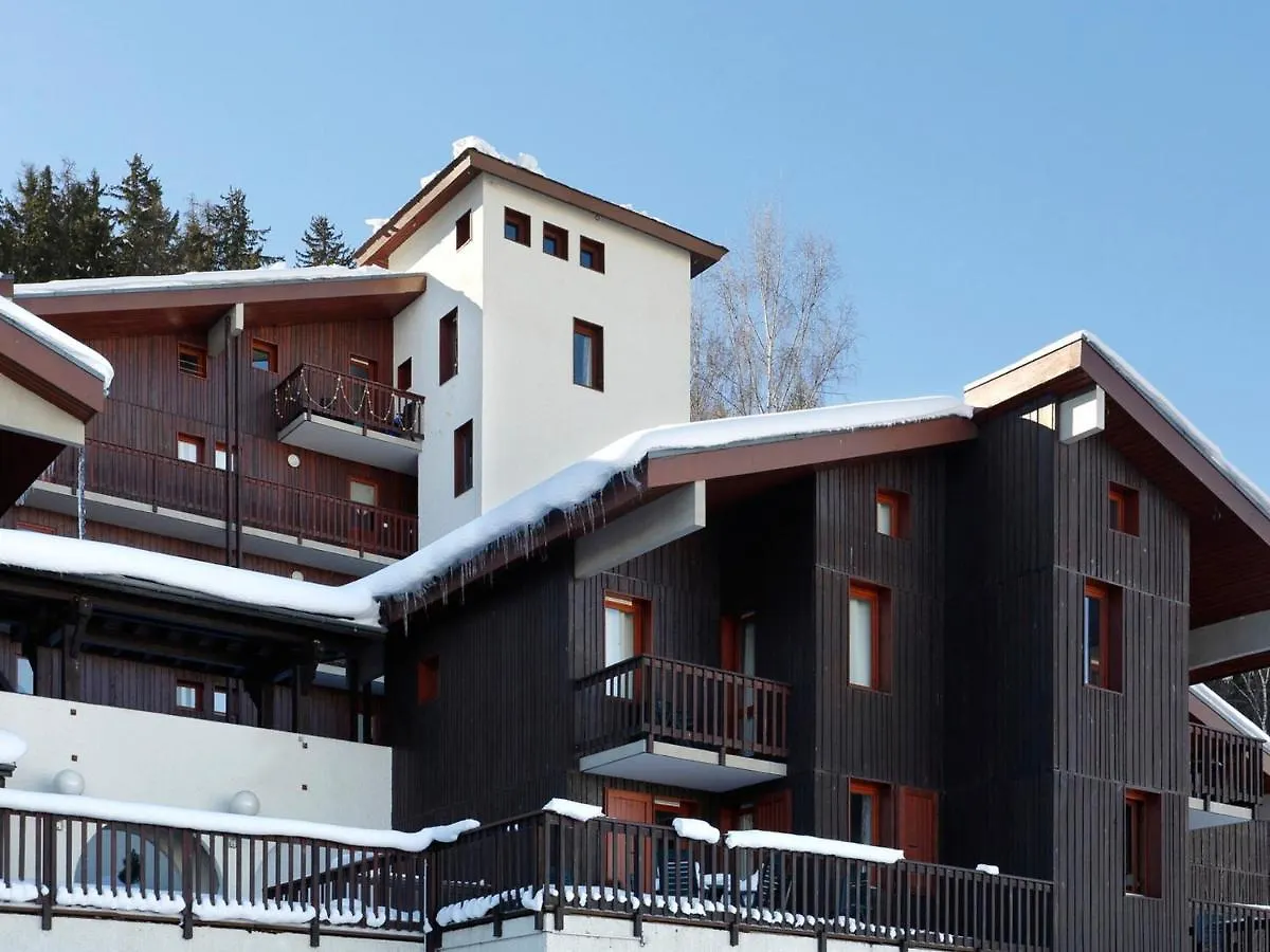 Studio Cosy A Deux Pas Des Pistes Avec Balcon Et Casier A Skis - Fr-1-181-2482 La Plagne-Tarentaise Apartment