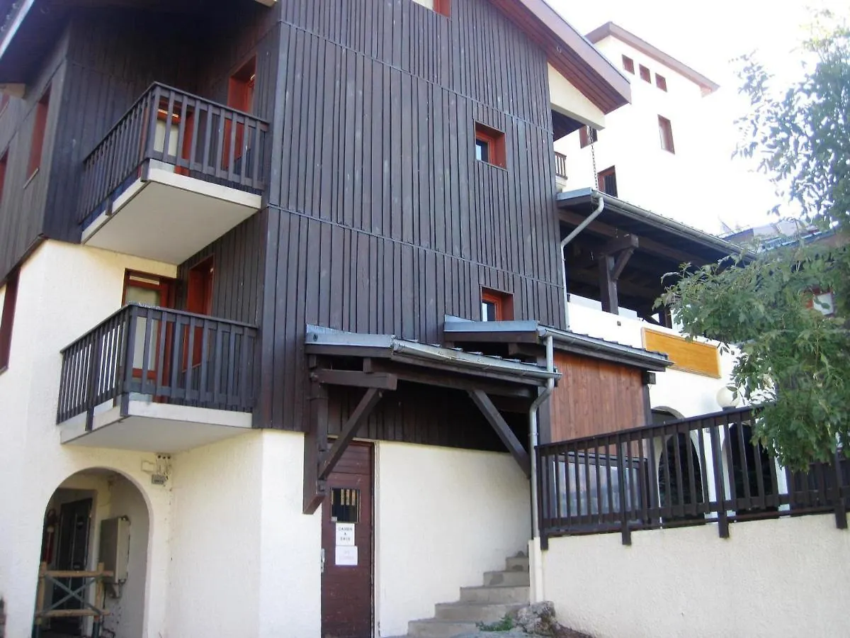 Studio Cosy A Deux Pas Des Pistes Avec Balcon Et Casier A Skis - Fr-1-181-2482 La Plagne-Tarentaise