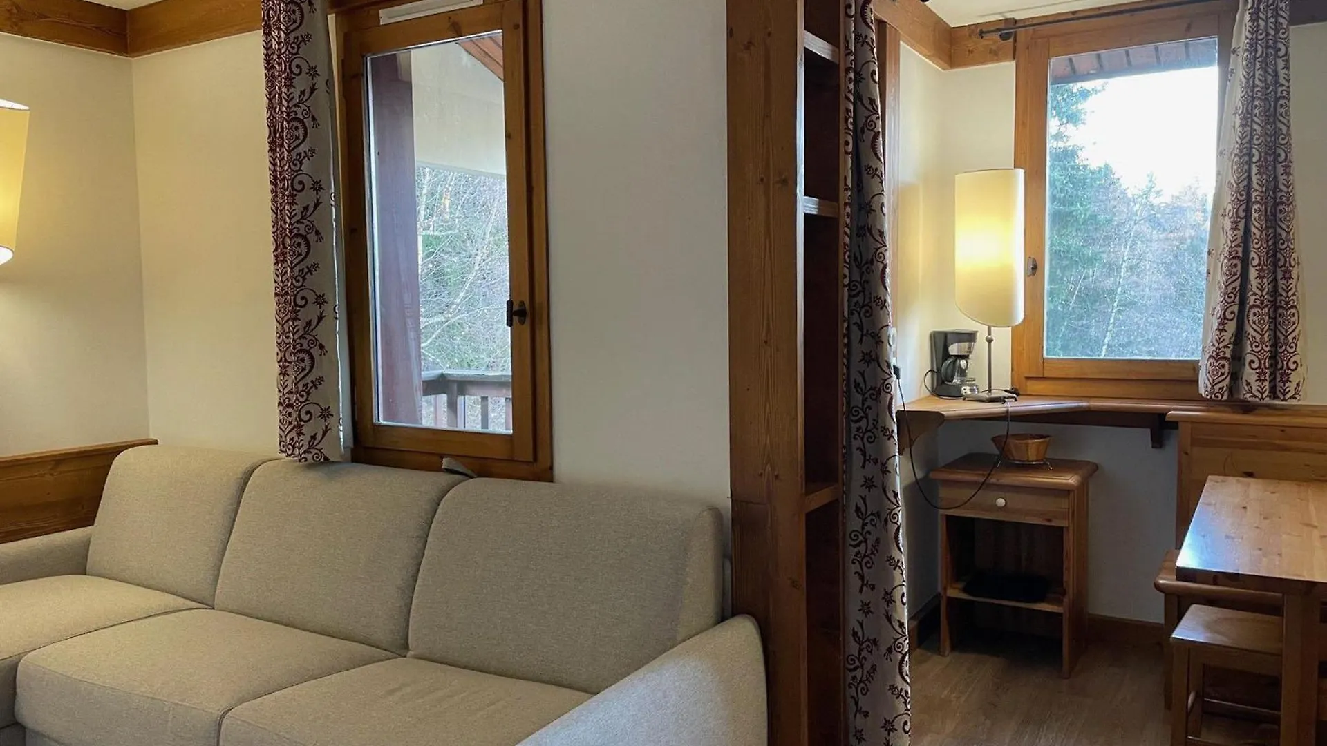 Studio Cosy A Deux Pas Des Pistes Avec Balcon Et Casier A Skis - Fr-1-181-2482 La Plagne-Tarentaise Apartment